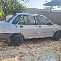 پراید ۸۶|خودرو سواری و وانت|اهواز, اهواز|دیوار