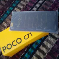 گوشی poco c71|موبایل|بندر ماهشهر, |دیوار