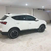 جک x5|خودرو سواری و وانت|تربت‌حیدریه, مظفریه|دیوار