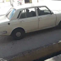 پیکان سواری مدل ۷۹ دو گانه سی ان جی