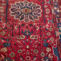 فرش دستباف|فرش|نهاوند, |دیوار