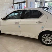 دنا اتومات آپشنال تحویل امروز