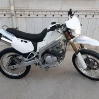 تریل آمیکو۱۸۶