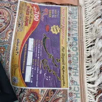 یک جفت فرش ۱۲متری فرش مشهد درحدجهیزیه|فرش|مشهد, سپاد|دیوار