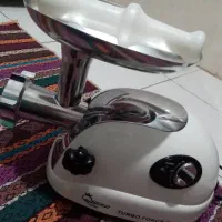 چرخ گوشت