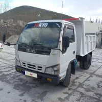 ایسوزو کمپرسی ۵۲۰۰ مدل ۹۱