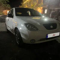 تیبا۲ مدل ۹۹ بی رنگ|خودرو سواری و وانت|قائن, |دیوار