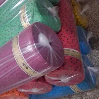 فروش پارچه تریکو پنبه نخ مهاباد