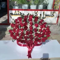 گلسرای محتشم سفارشات پذیرفته میشود|گل و گیاه طبیعی|کوهدشت, |دیوار