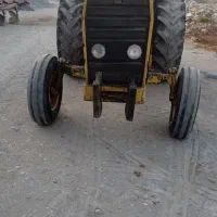 تراکتور ۲۸۵ مدل ۸۳ صفر واقعی|خودرو سنگین|کرمانشاه, |دیوار