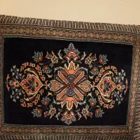 یک جفت پشتی