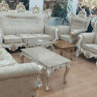 مبل ماه و کهکشان/+|مبلمان خانگی و میز عسلی|خمینیشهر, |دیوار