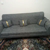 مبل راحتی 7نفره