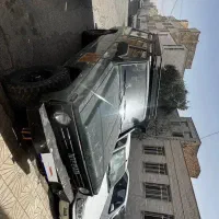 نیسان پاترول|خودرو سواری و وانت|ساری, |دیوار