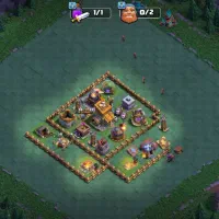 اکانت کلش اف کلنز|کنسول، بازی ویدئویی و آنلاین|سهند, |دیوار