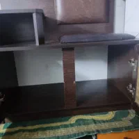 میز تلفن جادار سالم و شیک|میز تلفن|شیراز, فرهنگ شهر|دیوار