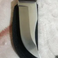 دو عدد کارد شکاری آمریکایی