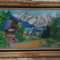 چندعدد تابلو زیبا