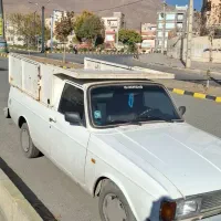 وانت پیکان مدل91