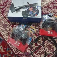 پلی تو چشم سالم و ارتقاء یافته