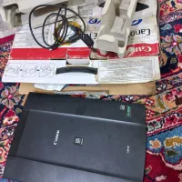 اسکنر canon Lide110 لاید۱۱۰