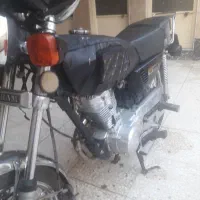 موتور هندا