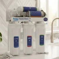 تصفیه آب وارداتی beko