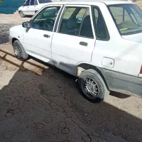 پراید مدل ۸۶|خودرو سواری و وانت|مسجد سلیمان, |دیوار