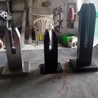 پایه اسپیگات آهن و استیل|مصالح و تجهیزات ساختمان|تهران, وردآورد|دیوار