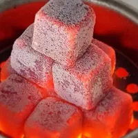 فروش زغال حبه ای