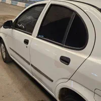 تیبا 1 مدل 99|خودرو سواری و وانت|اهواز, شهرک الهیه|دیوار