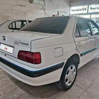 پژو پارس LX TU5، مدل ۱۴۰۰ سیمی|خودرو سواری و وانت|اهواز, اسلام آباد شرقی|دیوار