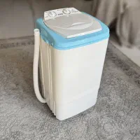 لباسشویی ۷ کیلویی اینترناسیونال (کاملاً نو )