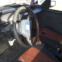 فروش مزدا دو کابین|خودرو سواری و وانت|دهگلان, |دیوار