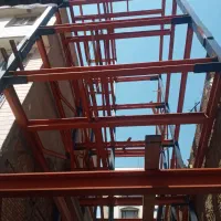 جوشکاری و برشکاری