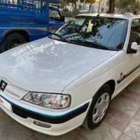 پارس تیوفایو‌ مدل 1399درجه یک