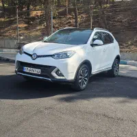 MG مدل 2016 gs