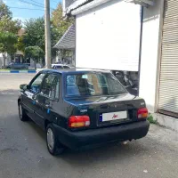 پراید۸۶|خودرو سواری و وانت|تالش, تالش|دیوار