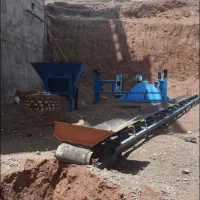 خط کامل سنگ شکن|ماشینآلات صنعتی|تهران, زعفرانیه|دیوار