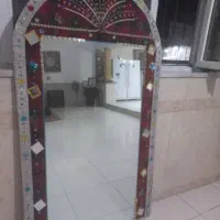 آیینه ایستاده سنتی