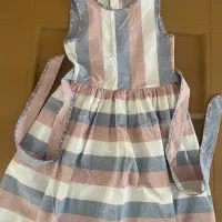 پیراهن دخترانه