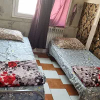 اجاره اتاق روزانه