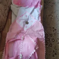 چادر  نماز|لباس|رباط‌کریم, مسکن مهر آبشناسان|دیوار