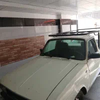 سواری وانت پیکان|خودرو سواری و وانت|بومهن, |دیوار