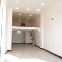 اجاره مغازه ۶۰ متری بر خ اصلی