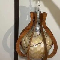 سه عدد لوستر