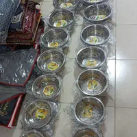 لگن و صافی|ظروف نگهدارنده، پلاستیکی، یک‌بارمصرف|خرم‌آباد, |دیوار