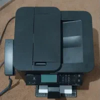 پرینتر چند کاره کانن مدل MF217W
