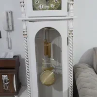 ساعت|ساعت دیواری و تزئینی|مرزن‌آباد, |دیوار