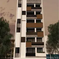 آپارتمان تک واحدی مشارکت در ساخت ۱۶۰متری